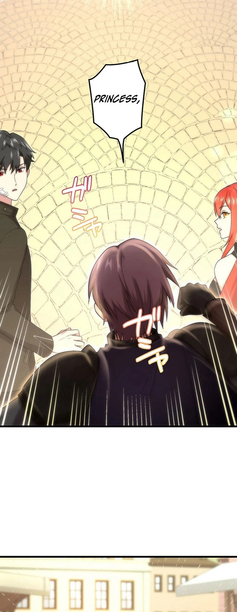 The Regressed S-Class Adventurer's Quest Life Chapter 46 9